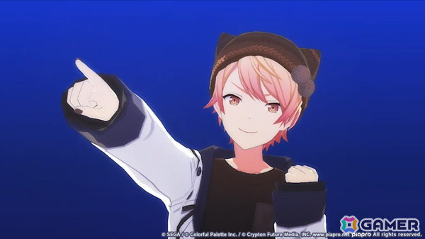 「プロセカ」イベント「You are my HERO!!」が開催！司、愛莉、瑞希が登場の「Let’s play with catsガチャ」もの画像8