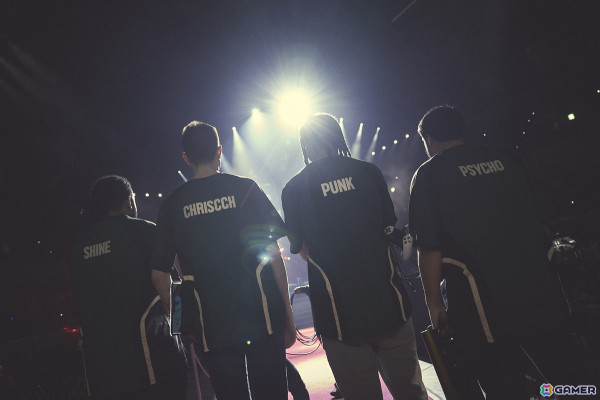 「ストリートファイター6」CAPCOM CUP 11を制して世界最強の座を手にしたのは翔選手！来シーズンの世界決勝大会も両国国技館での開催にの画像6