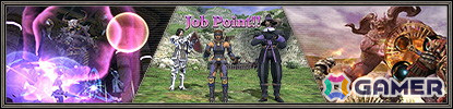 「ファイナルファンタジーXI」アンバスケードにポークシー族とコース族が再登場!ひなまつりや早春の育成応援キャンペーンも実施中の画像
