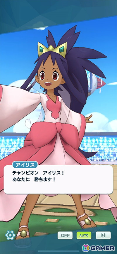 「ポケモンマスターズ EX」メインストーリーとなる「アルセウス編」の第3章が開幕！「★5アルコスN＆ゾロアーク」も登場の画像4