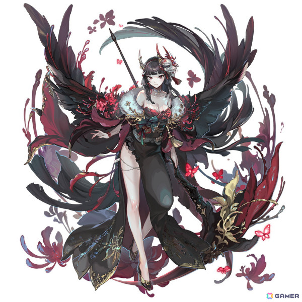 「ANGELICA ASTER」でリリース100日を記念したイベントが開催！ピックアップガチャには★6「アナイアレイター」が登場の画像4
