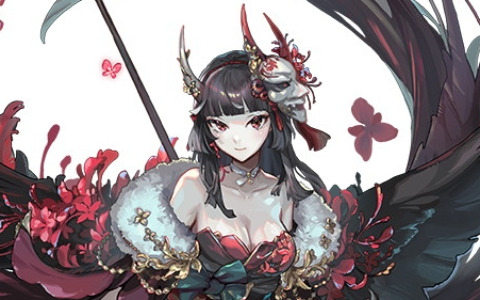「ANGELICA ASTER」でリリース100日を記念したイベントが開催！ピックアップガチャには★6「アナイアレイター」が登場