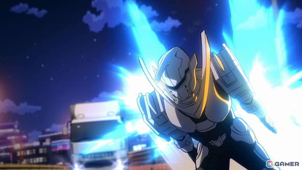 アニメ「ヴィジランテ -僕のヒーローアカデミア ILLEGALS-」初登場の蜂須賀九印や釘崎爪牙らの姿も描かれたキービジュアルが公開！の画像14