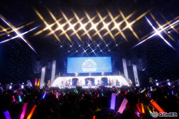 原 涼子さんが望月聖のソロ曲「メサイア」を初披露！「デレステ」10周年記念ツアー大阪公演DAY2レポートの画像1