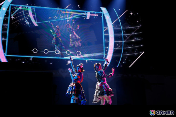 原 涼子さんが望月聖のソロ曲「メサイア」を初披露！「デレステ」10周年記念ツアー大阪公演DAY2レポートの画像10