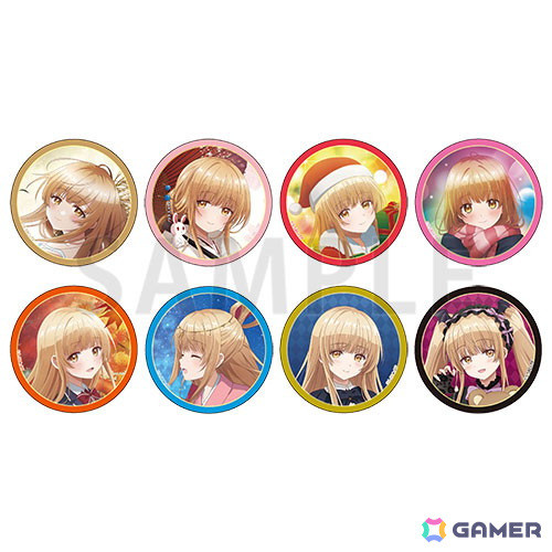 TVアニメ「お隣の天使様にいつの間にか駄目人間にされていた件」ポップアップストアがゲーマーズで3月22日より開催！の画像10