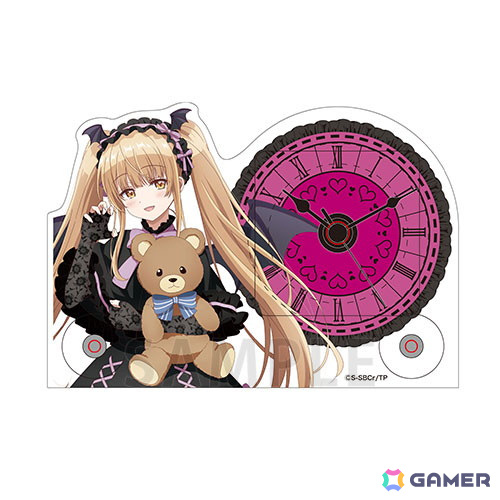 TVアニメ「お隣の天使様にいつの間にか駄目人間にされていた件」ポップアップストアがゲーマーズで3月22日より開催!の画像