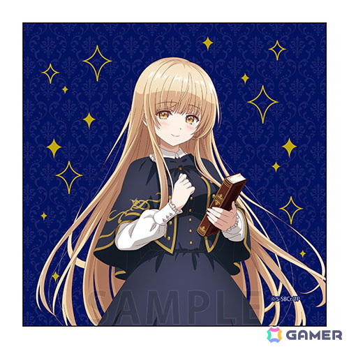 TVアニメ「お隣の天使様にいつの間にか駄目人間にされていた件」ポップアップストアがゲーマーズで3月22日より開催!の画像