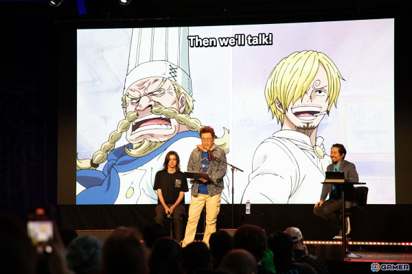 「ONE PIECE DAY」初の海外開催となった「ONE PIECE DAY Dallas –Card Game Celebration–」の公式レポートが到着！の画像12