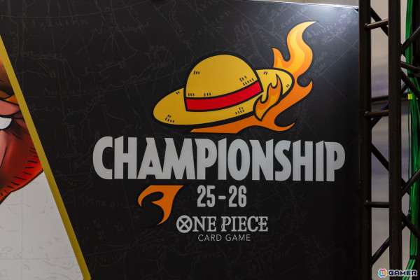 「ONE PIECE DAY」初の海外開催となった「ONE PIECE DAY Dallas –Card Game Celebration–」の公式レポートが到着！の画像2