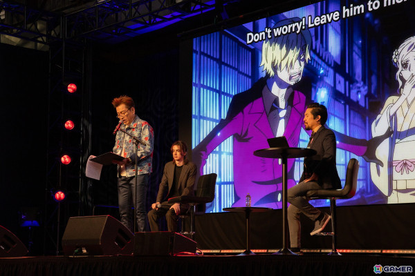 「ONE PIECE DAY」初の海外開催となった「ONE PIECE DAY Dallas –Card Game Celebration–」の公式レポートが到着！の画像