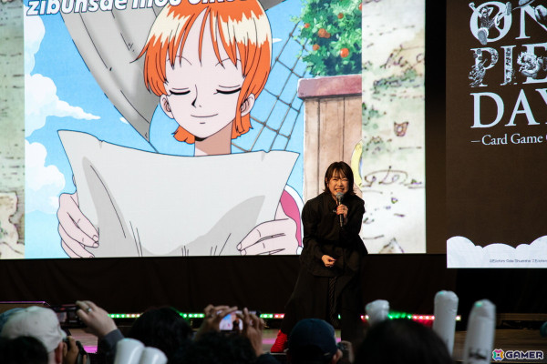 「ONE PIECE DAY」初の海外開催となった「ONE PIECE DAY Dallas –Card Game Celebration–」の公式レポートが到着！の画像39