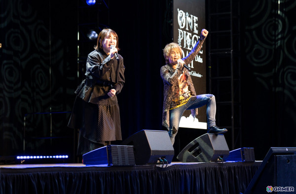 「ONE PIECE DAY」初の海外開催となった「ONE PIECE DAY Dallas –Card Game Celebration–」の公式レポートが到着！の画像40