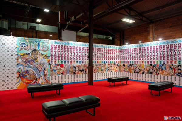 「ONE PIECE DAY」初の海外開催となった「ONE PIECE DAY Dallas –Card Game Celebration–」の公式レポートが到着！の画像