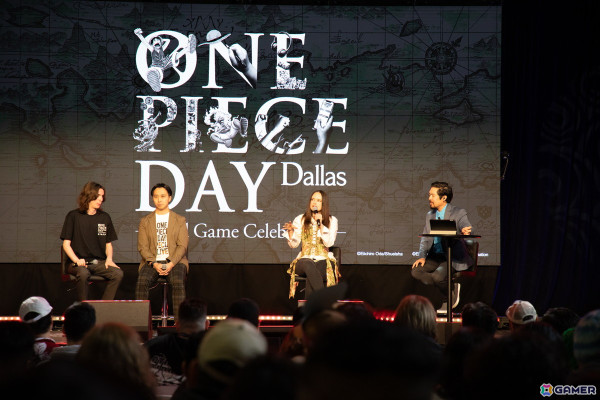 「ONE PIECE DAY」初の海外開催となった「ONE PIECE DAY Dallas –Card Game Celebration–」の公式レポートが到着！の画像9