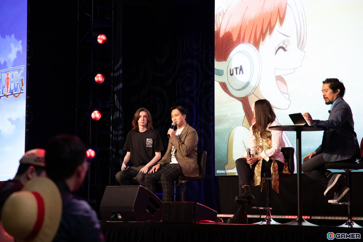 「ONE PIECE DAY」初の海外開催となった「ONE PIECE DAY Dallas –Card Game Celebration–」の公式レポートが到着!の画像