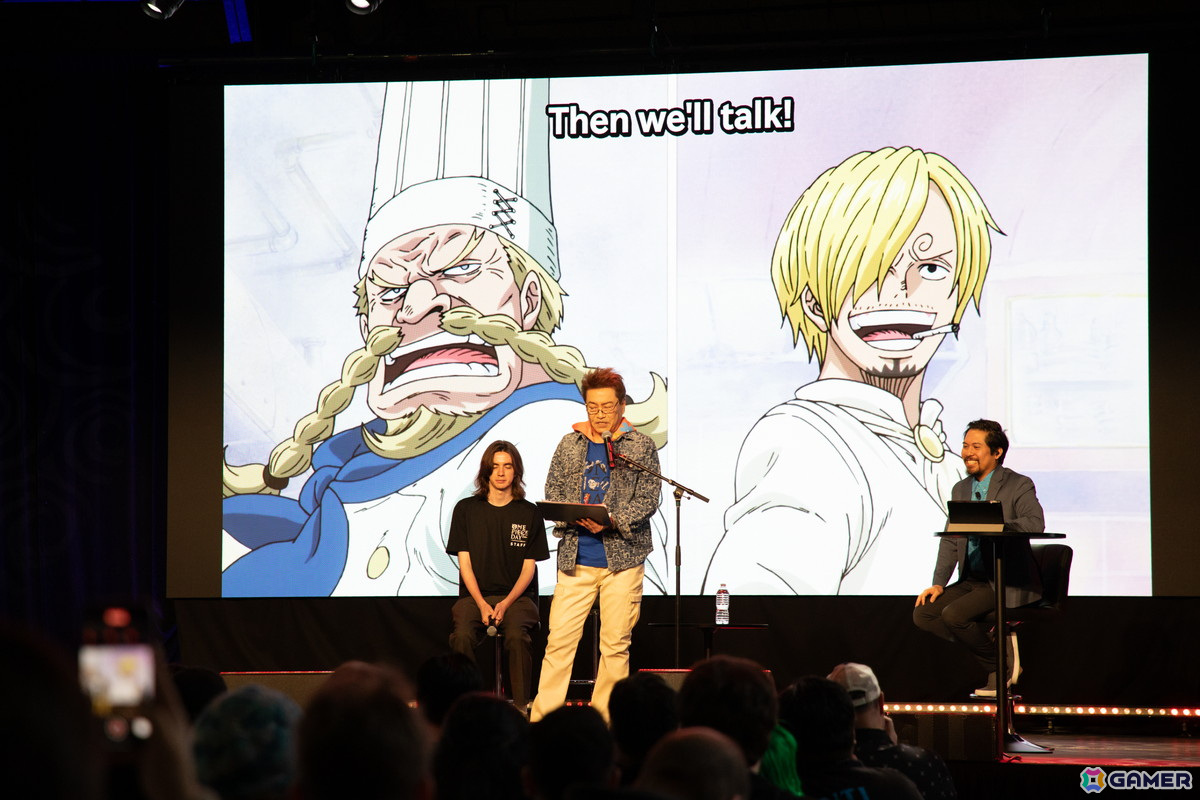 「ONE PIECE DAY」初の海外開催となった「ONE PIECE DAY Dallas –Card Game Celebration–」の公式レポートが到着!の画像