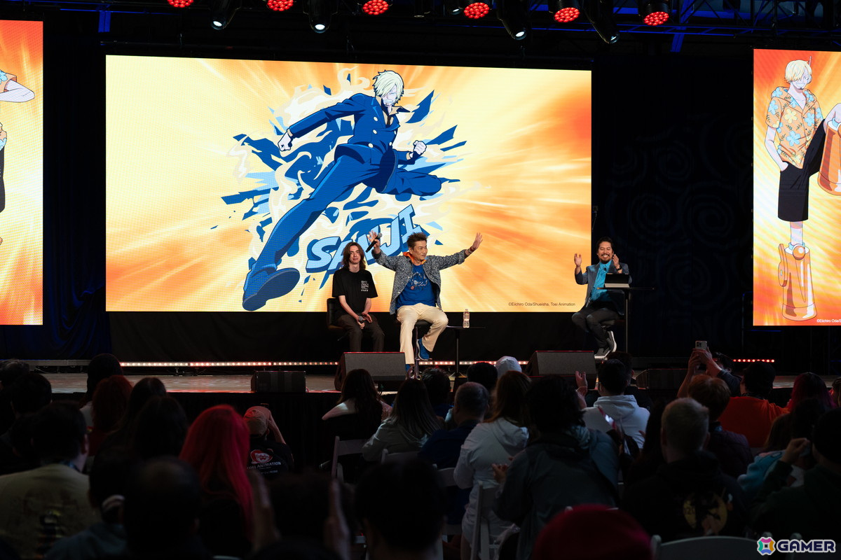 「ONE PIECE DAY」初の海外開催となった「ONE PIECE DAY Dallas –Card Game Celebration–」の公式レポートが到着！の画像15