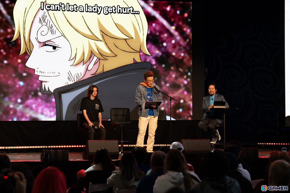 「ONE PIECE DAY」初の海外開催となった「ONE PIECE DAY Dallas –Card Game Celebration–」の公式レポートが到着！の画像16