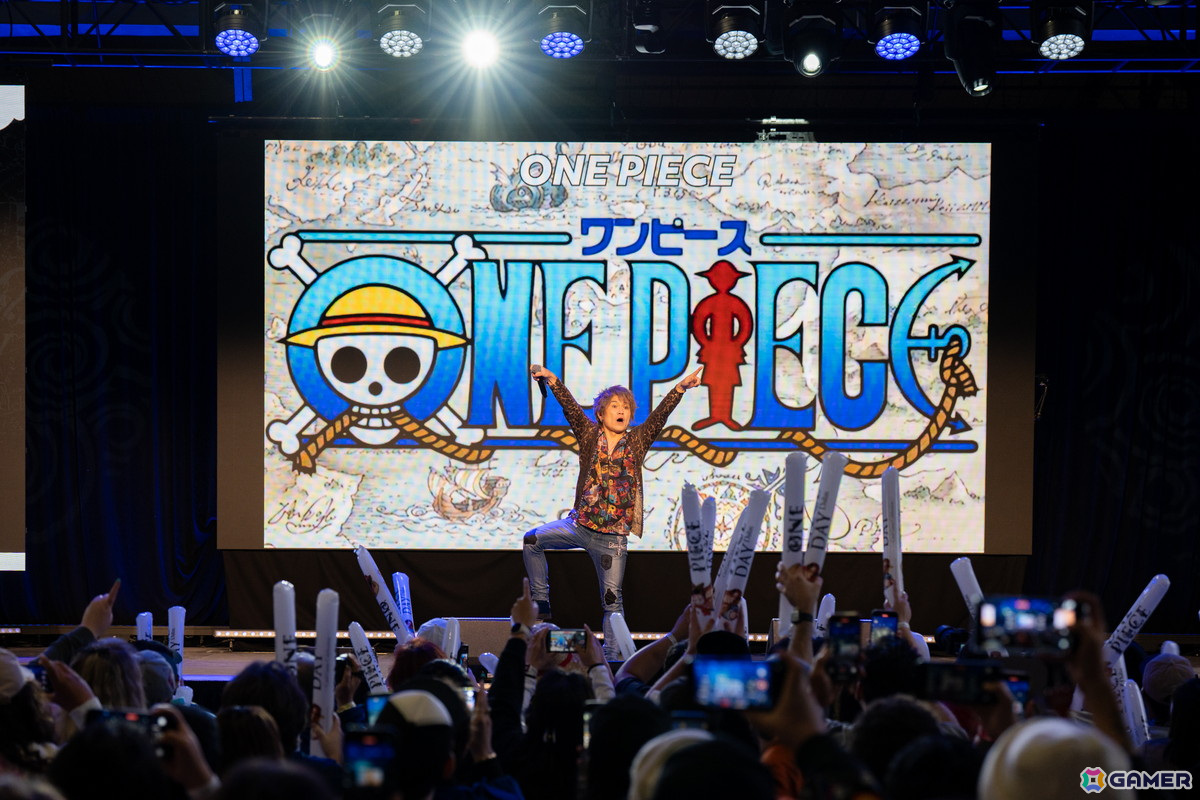 「ONE PIECE DAY」初の海外開催となった「ONE PIECE DAY Dallas –Card Game Celebration–」の公式レポートが到着！の画像19