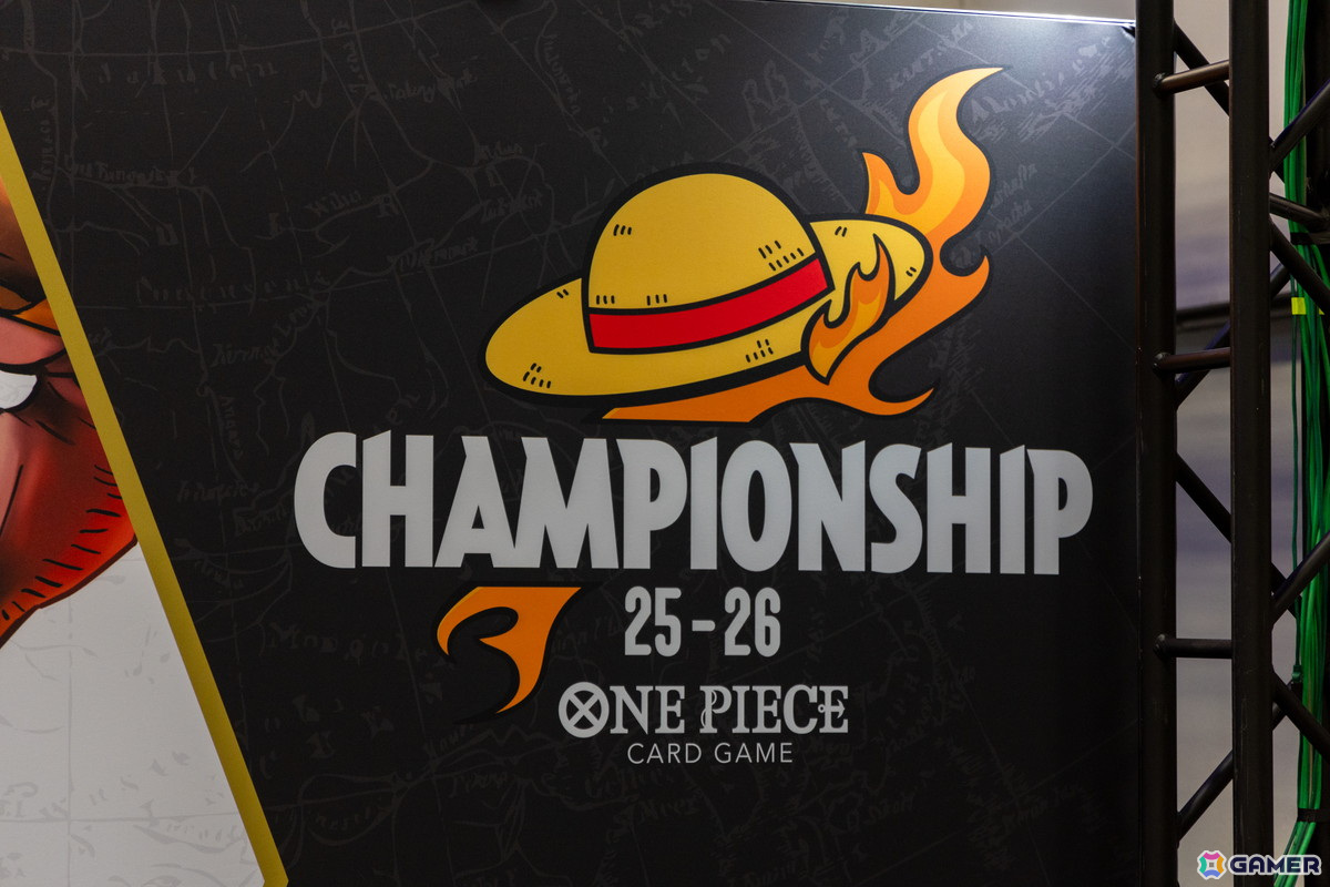 「ONE PIECE DAY」初の海外開催となった「ONE PIECE DAY Dallas –Card Game Celebration–」の公式レポートが到着!の画像