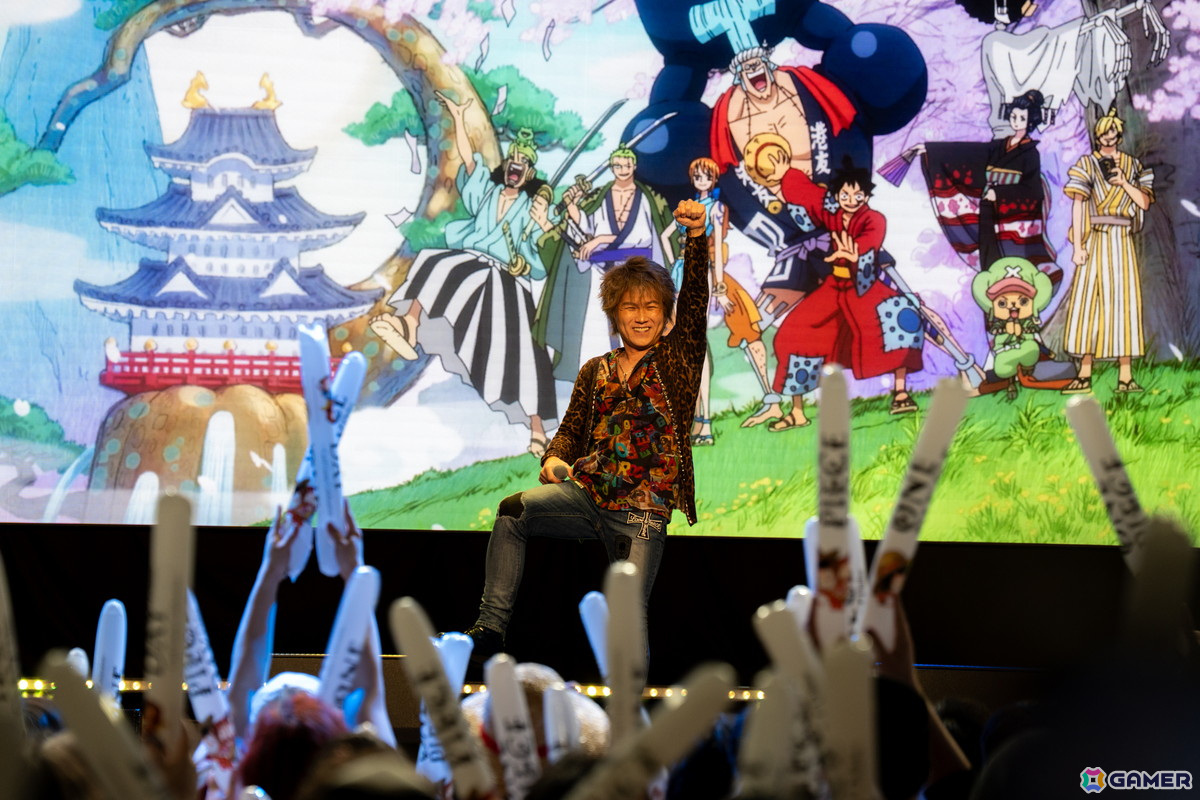 「ONE PIECE DAY」初の海外開催となった「ONE PIECE DAY Dallas –Card Game Celebration–」の公式レポートが到着！の画像21