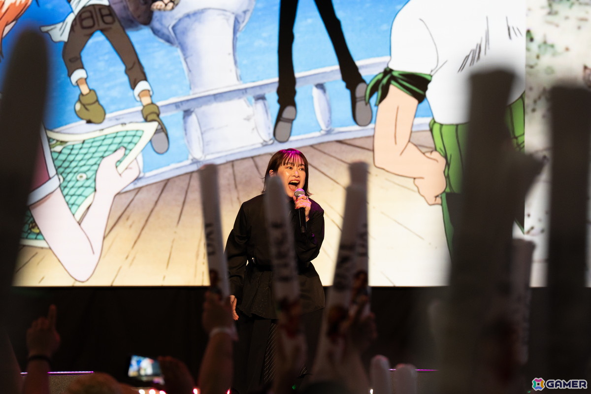 「ONE PIECE DAY」初の海外開催となった「ONE PIECE DAY Dallas –Card Game Celebration–」の公式レポートが到着！の画像24