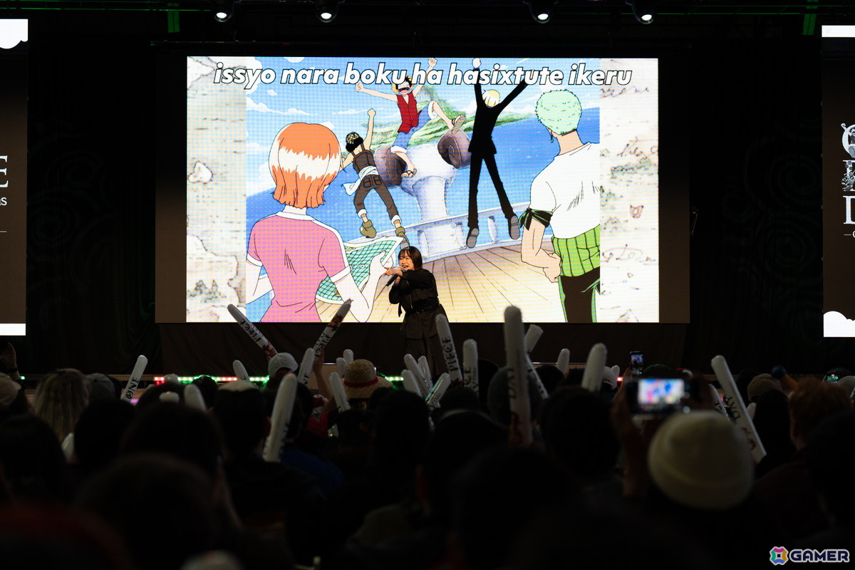 「ONE PIECE DAY」初の海外開催となった「ONE PIECE DAY Dallas –Card Game Celebration–」の公式レポートが到着！の画像25