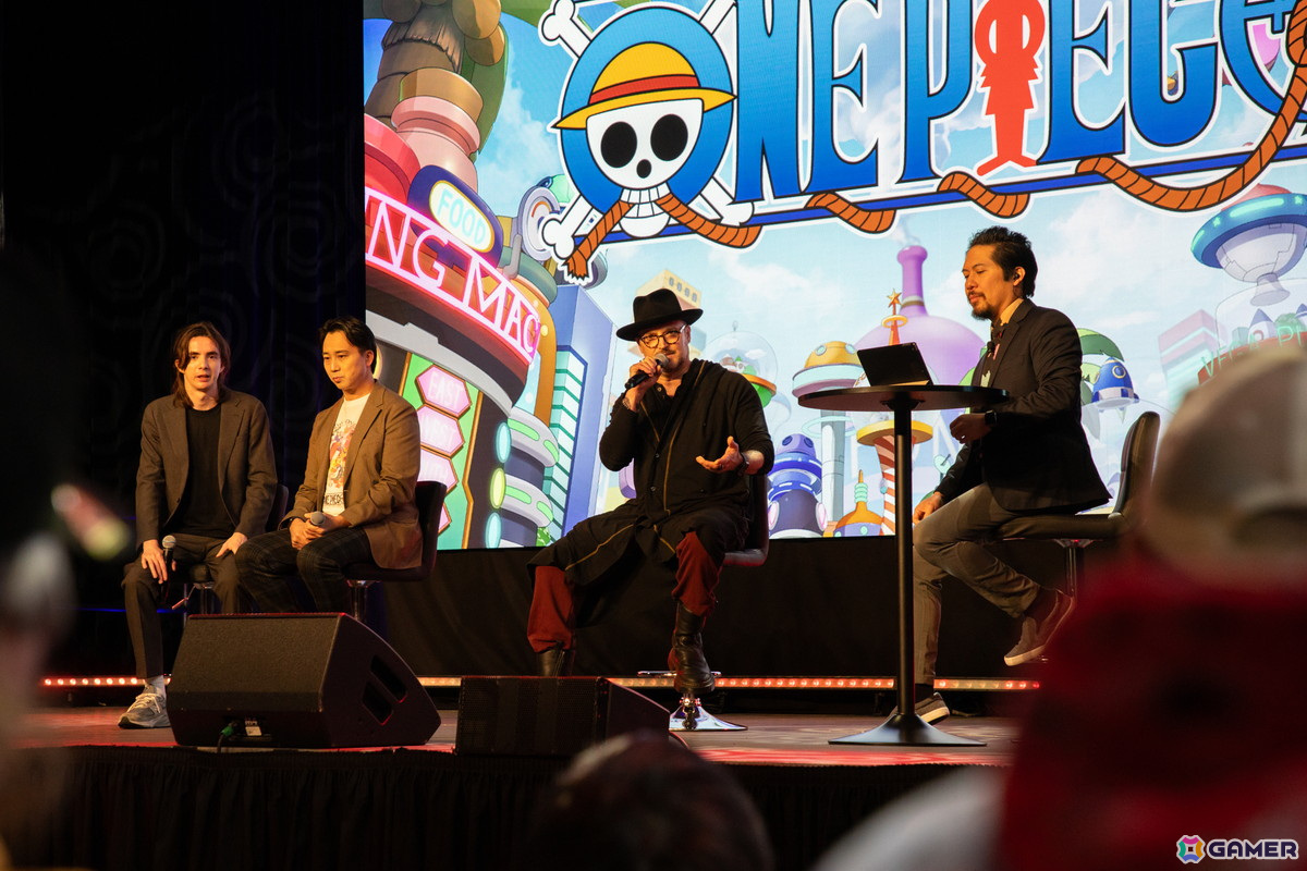 「ONE PIECE DAY」初の海外開催となった「ONE PIECE DAY Dallas –Card Game Celebration–」の公式レポートが到着！の画像28