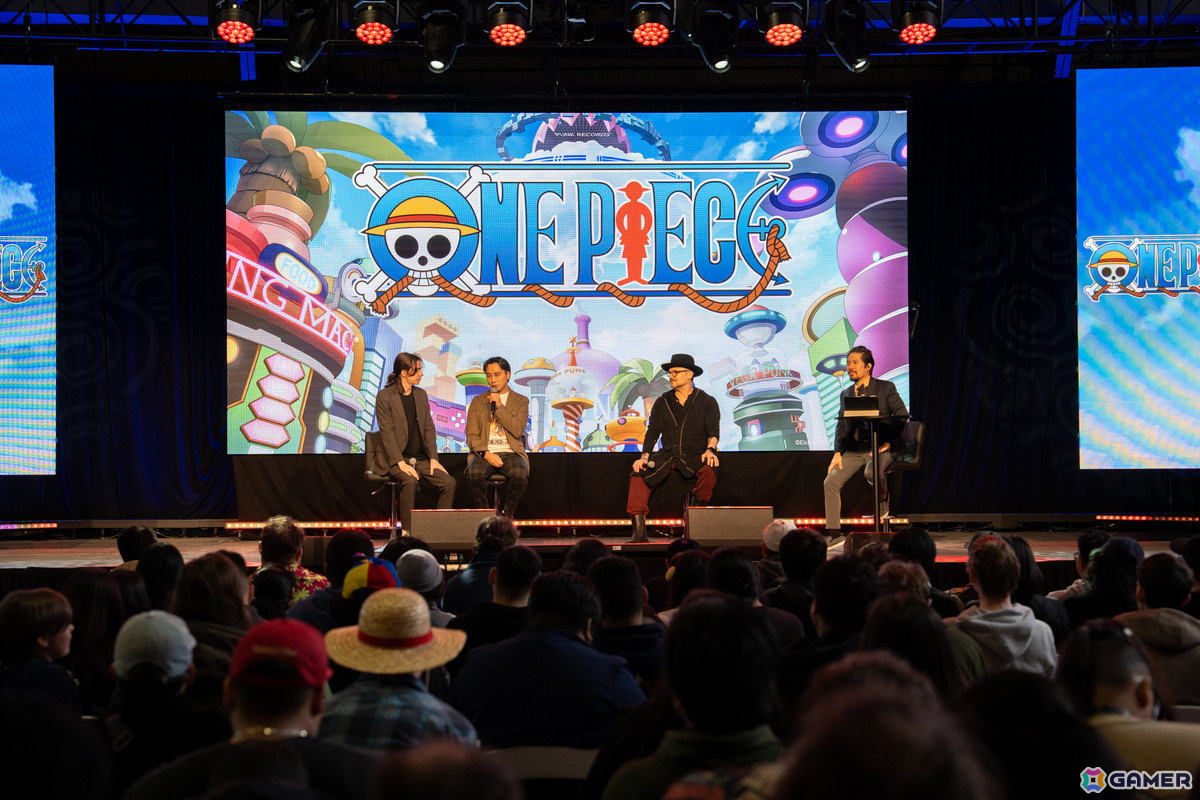「ONE PIECE DAY」初の海外開催となった「ONE PIECE DAY Dallas –Card Game Celebration–」の公式レポートが到着！の画像29