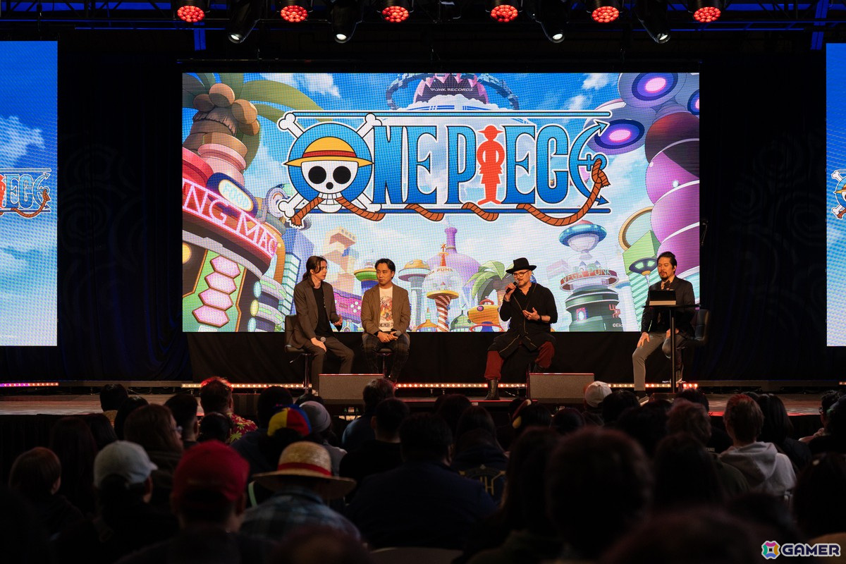「ONE PIECE DAY」初の海外開催となった「ONE PIECE DAY Dallas –Card Game Celebration–」の公式レポートが到着！の画像31