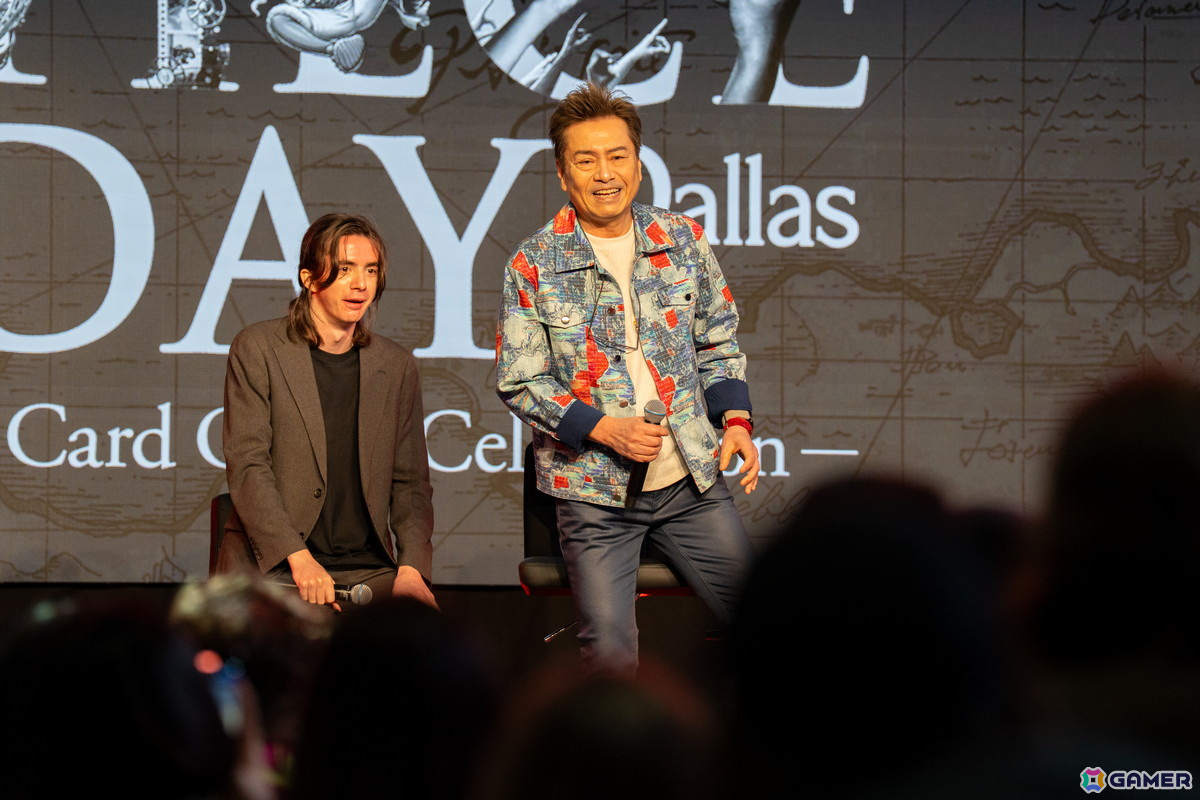 「ONE PIECE DAY」初の海外開催となった「ONE PIECE DAY Dallas –Card Game Celebration–」の公式レポートが到着!の画像