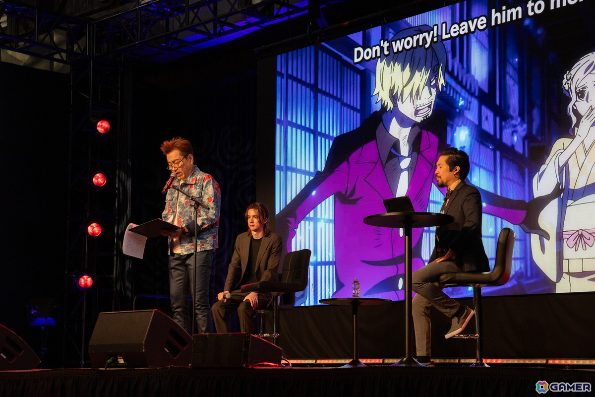 「ONE PIECE DAY」初の海外開催となった「ONE PIECE DAY Dallas –Card Game Celebration–」の公式レポートが到着！の画像34