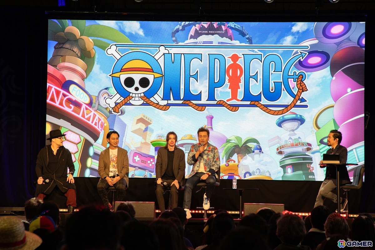 「ONE PIECE DAY」初の海外開催となった「ONE PIECE DAY Dallas –Card Game Celebration–」の公式レポートが到着！の画像35