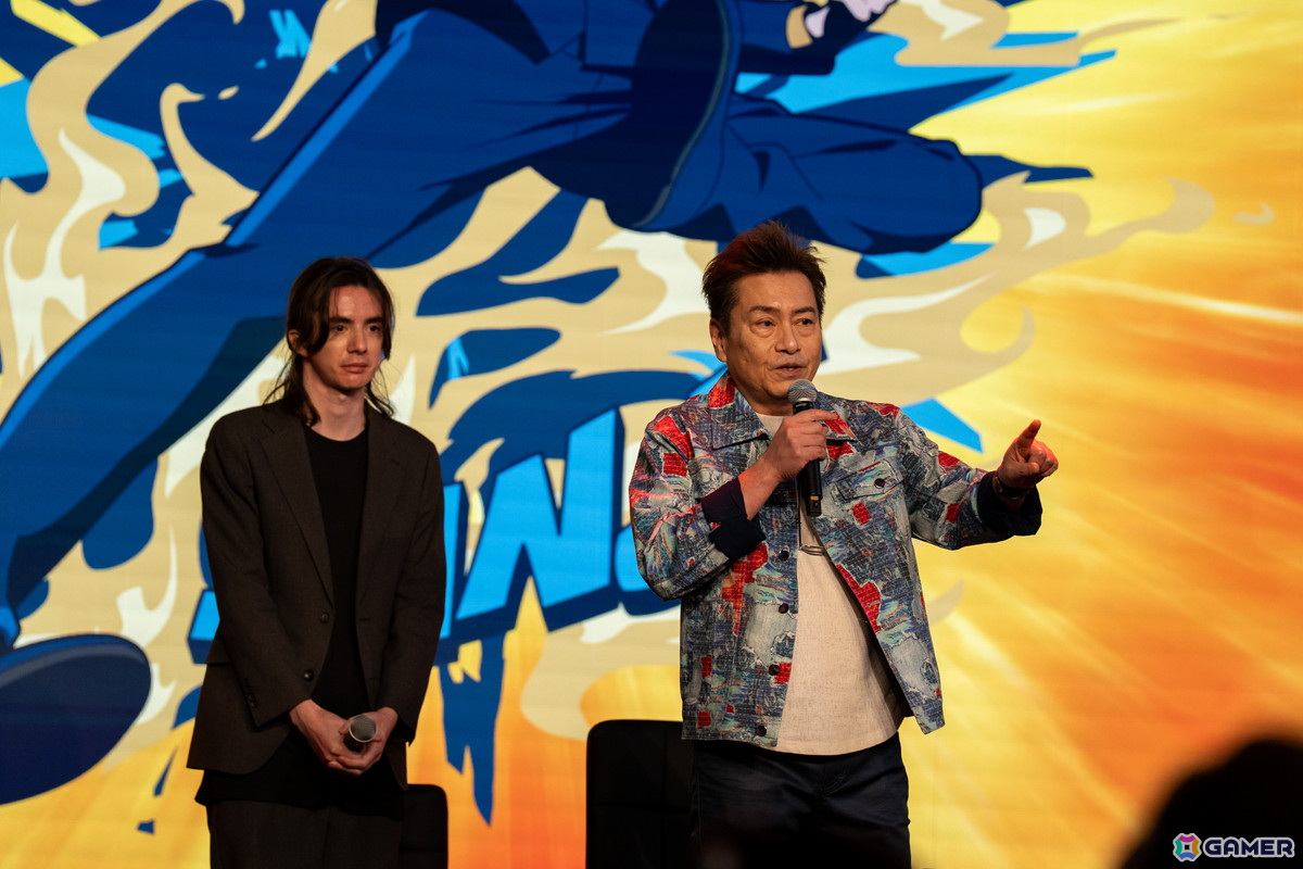 「ONE PIECE DAY」初の海外開催となった「ONE PIECE DAY Dallas –Card Game Celebration–」の公式レポートが到着！の画像36