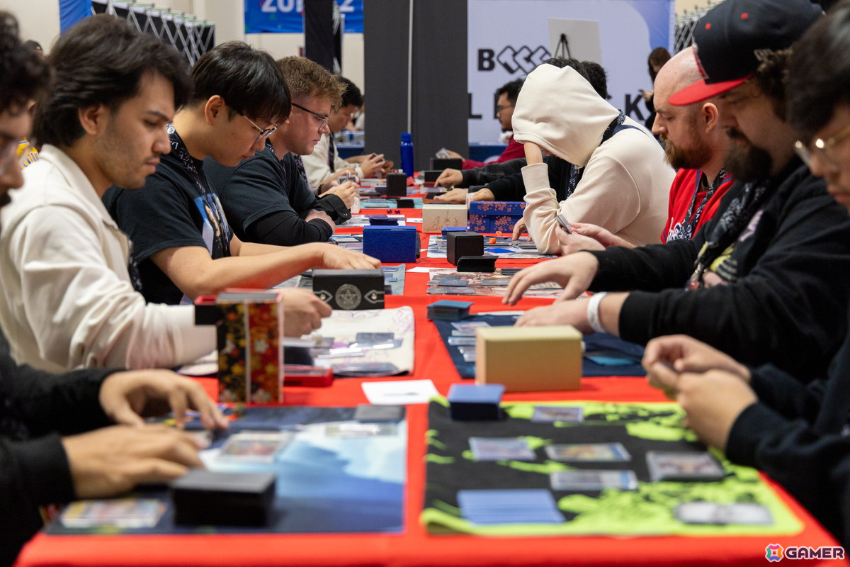 「ONE PIECE DAY」初の海外開催となった「ONE PIECE DAY Dallas –Card Game Celebration–」の公式レポートが到着！の画像4