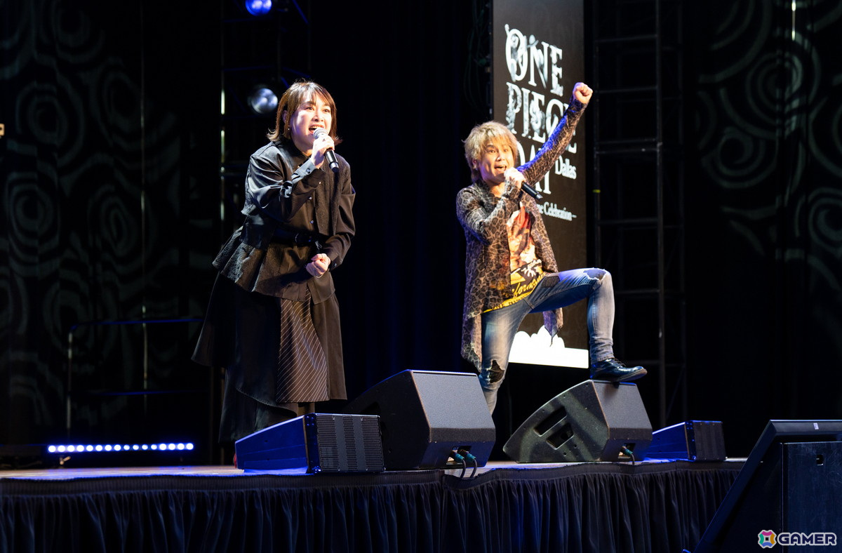 「ONE PIECE DAY」初の海外開催となった「ONE PIECE DAY Dallas –Card Game Celebration–」の公式レポートが到着!の画像