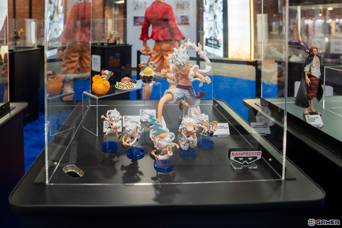 「ONE PIECE DAY」初の海外開催となった「ONE PIECE DAY Dallas –Card Game Celebration–」の公式レポートが到着！の画像44
