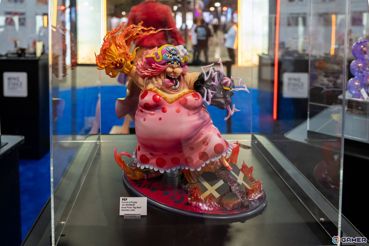 「ONE PIECE DAY」初の海外開催となった「ONE PIECE DAY Dallas –Card Game Celebration–」の公式レポートが到着！の画像45