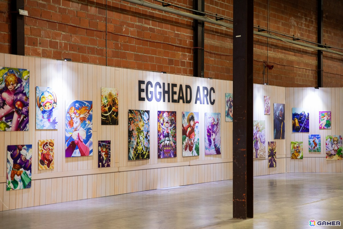 「ONE PIECE DAY」初の海外開催となった「ONE PIECE DAY Dallas –Card Game Celebration–」の公式レポートが到着!の画像