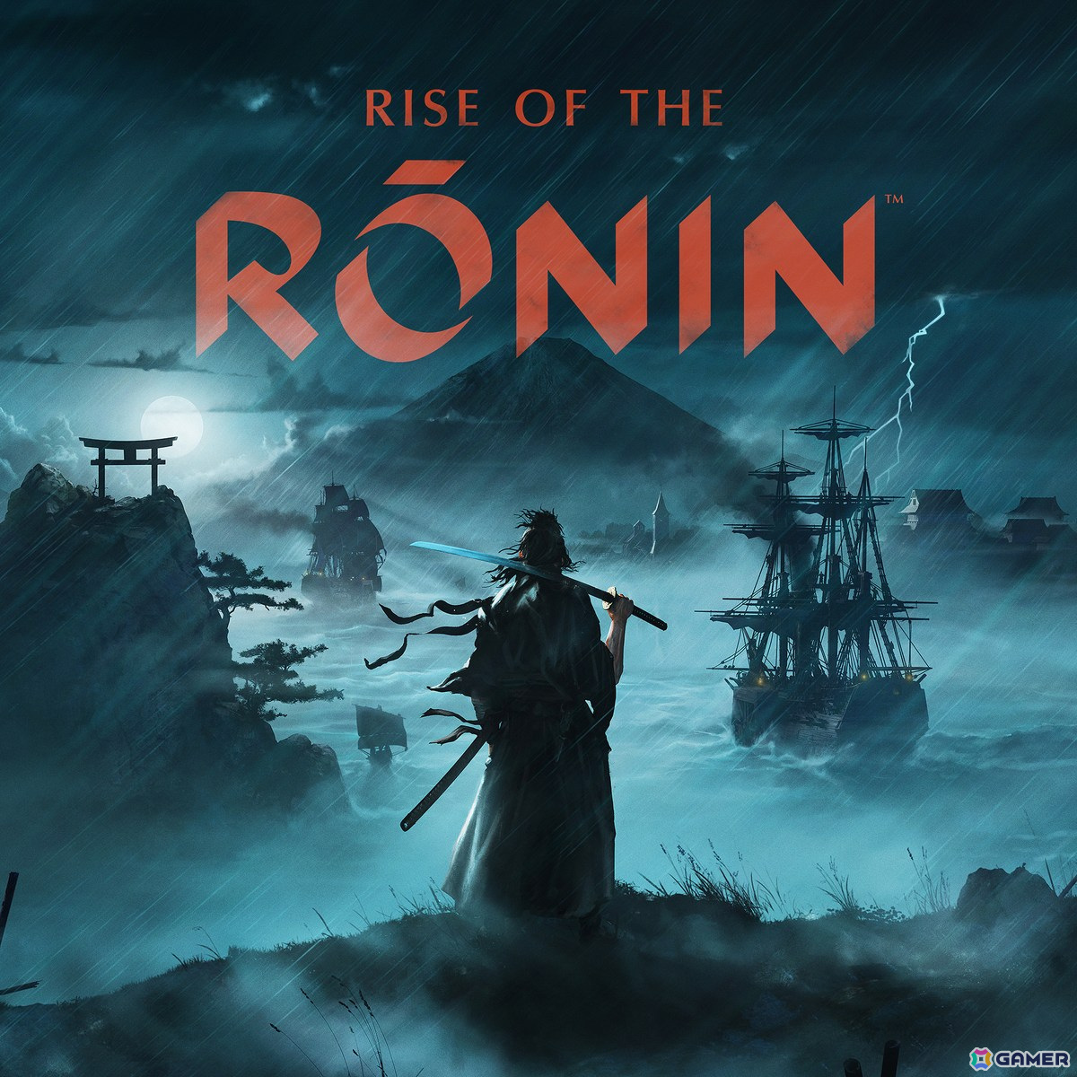 幕末オープンワールドアクションRPG「Rise of the Ronin」のSteam版が発売!スクリーンショットキャンペーンも開催の画像
