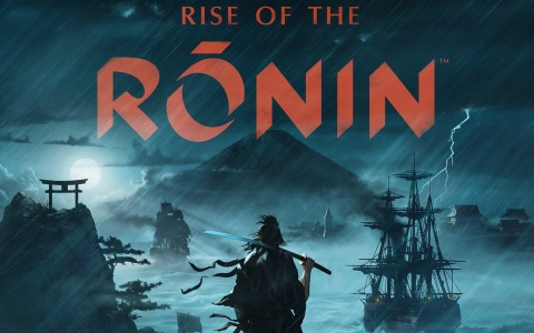 幕末オープンワールドアクションRPG「Rise of the Ronin」のSteam版が発売！スクリーンショットキャンペーンも開催