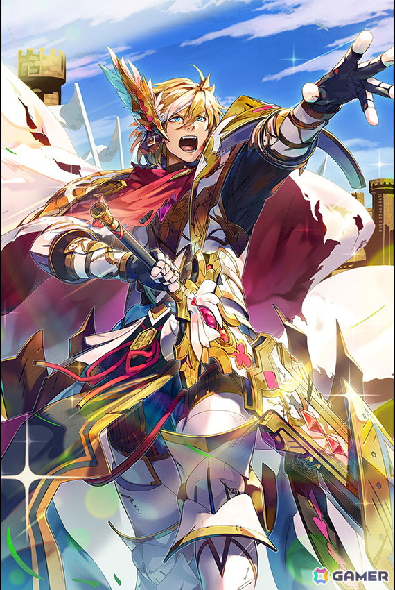 「チェンクロ」特別衣装のロレッタ(CV:小岩井ことり)が登場する「白刃の破壊魔人」フェスが開催!の画像