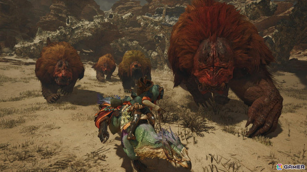 「モンスターハンターワイルズ」がGeForce NOWに登場！UltimateメンバーはRTX 4080クラスのクラウドゲーミング環境でプレイが可能の画像2