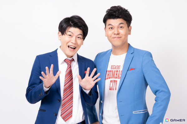 「モンハンワイルズ」のマルチプレイに土佐兄弟とザ・たっちが挑む「カプコンTV!!」が3月13日に配信！の画像2