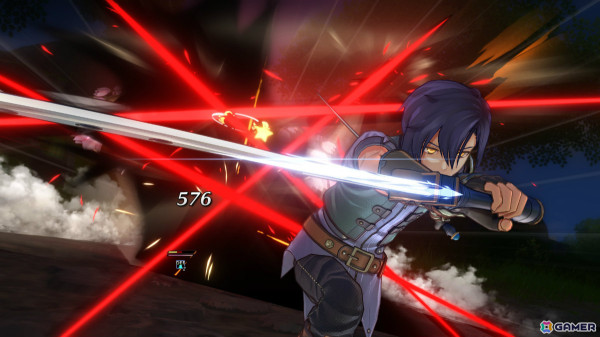 「空の軌跡 the 1st」エステル（CV：高柳知葉）、ヨシュア（CV：藤原夏海）らメインキャラ＆キャストが発表！子安武人さん、稲田徹さんは続投の画像10