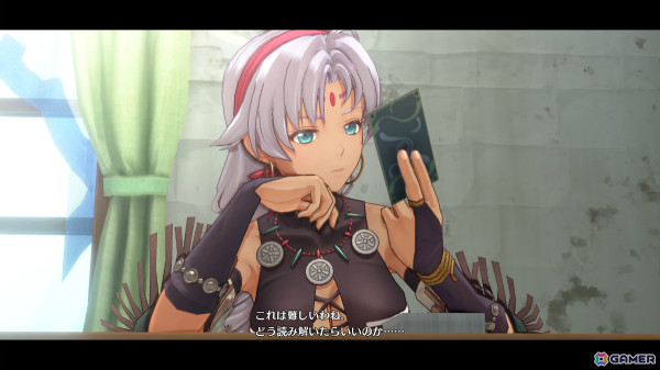 「空の軌跡 the 1st」エステル（CV：高柳知葉）、ヨシュア（CV：藤原夏海）らメインキャラ＆キャストが発表！子安武人さん、稲田徹さんは続投の画像15