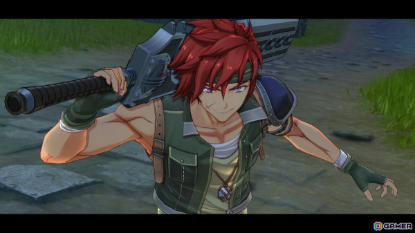 「空の軌跡 the 1st」エステル（CV：高柳知葉）、ヨシュア（CV：藤原夏海）らメインキャラ＆キャストが発表！子安武人さん、稲田徹さんは続投の画像23
