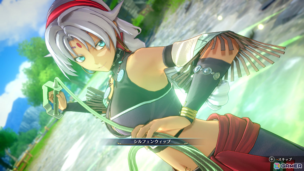 「空の軌跡 the 1st」エステル(CV:高柳知葉)、ヨシュア(CV:藤原夏海)らメインキャラ&キャストが発表!子安武人さん、稲田徹さんは続投の画像