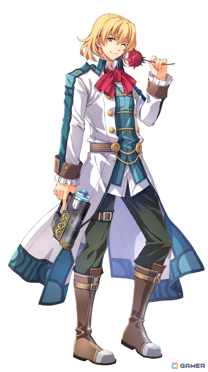 「空の軌跡 the 1st」エステル（CV：高柳知葉）、ヨシュア（CV：藤原夏海）らメインキャラ＆キャストが発表！子安武人さん、稲田徹さんは続投の画像17